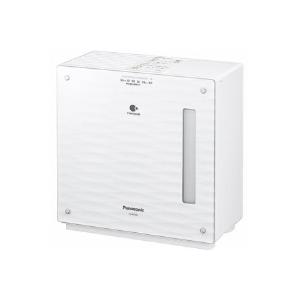 【美品】パナソニックヒーターレス気化式加湿器FE-KXS07（白） Panasonic（パナソニック） FE-KXS07-W ヒーターレス気化式加湿機