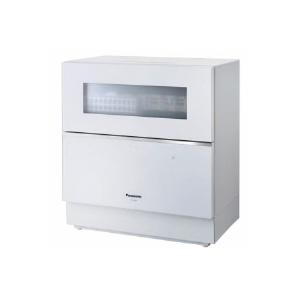Panasonic NP-TZ200-W 【ナノイーX搭載】 Panasonic（パナソニック） NP-TZ200-W ナノイーX搭載 食器洗い乾燥機