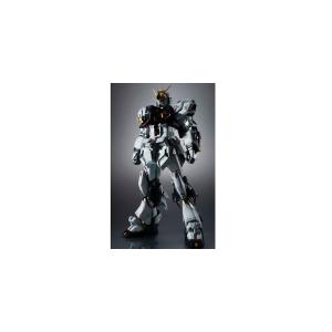 BANDAI（バンダイ） METAL STRUCTURE 解体匠機 RX-93 νガンダム(77220円)
