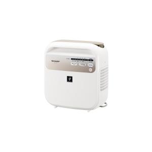SHARP（シャープ） UD-CF1-W プラズマクラスターふとん乾燥機 : GIGA