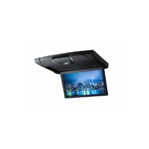 ALPINE（アルパイン） RSH10XS-L-B 10.1型 WSVGA 天井取付型リア