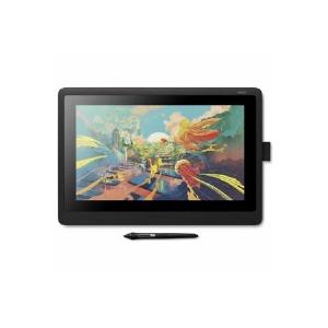 wacom（ワコム） DTK1660K0D Wacom Cintiq 16 15.6型液晶ペン
