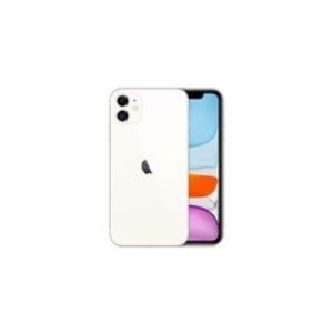 iPhone Apple(アップル)iPhone 11 64GB SIMフリー [ホワイト iPhone Apple(アップル)iPhone 11 64GB SIMフリー [ホワイト