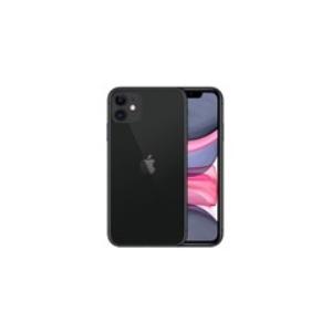 iPhone Apple（アップル） 11 128GB SIMフリー [ブラック] MWM02J/A