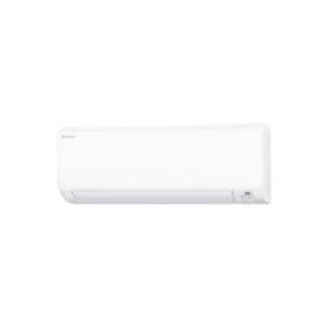 ダイキン（DAIKIN） S25WTES-W [ホワイト] [エアコン 8畳用] : GIGA 