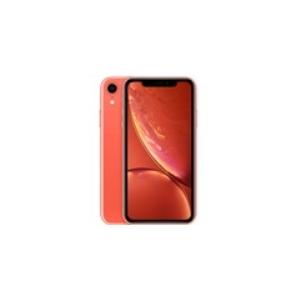 Apple iPhone XR MTOT2J/A 128GB コーラル 本体 iPhone Apple（アップル） XR 128GB SIMフリー [コーラル] MT0T2J/A