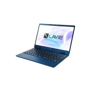 NEC LAVIE Note Mobile NM550/RAL PC-NM550RAL [ネイビーブルー 