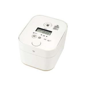 象印（ZOJIRUSHI） NW-SA10-WA IH炊飯ジャー 5.5合炊き STAN.シリーズ