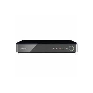 TOSHIBA（東芝） D-4KWH209 REGZA(レグザ) 新4K衛星放送チューナー2基