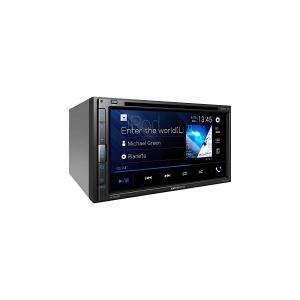 Pioneer（パイオニア） FH-8500DVS カロッツェリア カーオーディオ