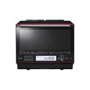 TOSHIBA（東芝） ER-SD5000-R 過熱水蒸気オーブンレンジ 「石窯ドーム