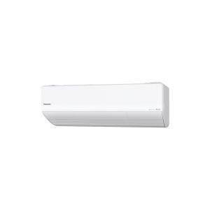 【美品】Panasonic エオリアXシリーズ 2021年CS-X560D2-W エオリア Panasonic（パナソニック） CS-X560D2-W エアコン Eolia