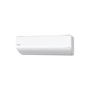◎2162 パナソニック【CS-X710D2】2020年 23畳 エアコン 中古 エオリア Panasonic（パナソニック） CS-X710D2-W エアコン Eolia