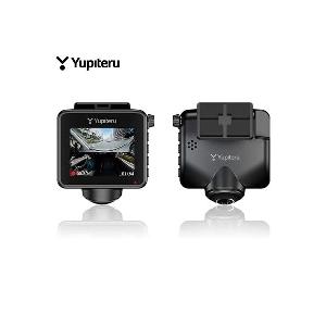 ユピテル Q-20P ドライブレコーダー Marumie ETC、探知機、ドライブ