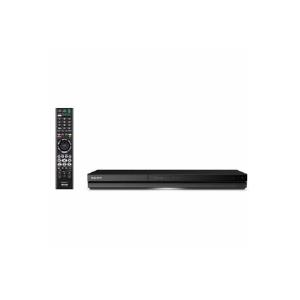 REGZA（レグザ） SONY（ソニー） BDZ-ZW2700 ブルーレイレコーダー 