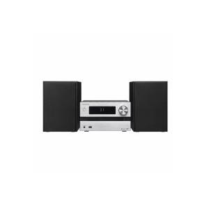 KENWOOD（ケンウッド） M-EB50-S CDミニコンポ｜giga-web2