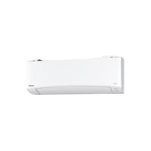 エオリア Panasonic（パナソニック） CS-EX220D-W エアコン : GIGA 