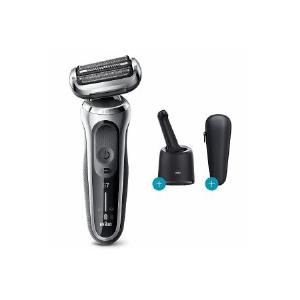BRAUN（ブラウン） 70-S7001CC メンズシェーバー シリーズ7 (3枚刃 