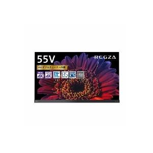REGZA（レグザ） TOSHIBA（東芝） 55X9400 有機ELテレビ 55V型 : GIGA 