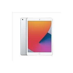 【美品本体のみ】Apple iPad 第8世代32GB シルバーMYLA2J/A iPad APPLE（アップル） MYLA2J/A 第8世代iPad 10.2インチ 32GB Wi-Fi