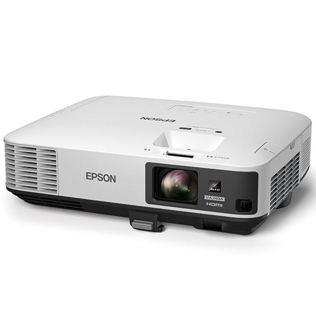 エプソン（EPSON） EB-2265U ビジネスプロジェクター WUXGA 5500