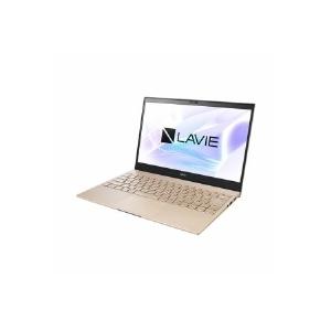 NEC NEC PC-PM750SAG LAVIE Pro Mobile ノートパソコン フレアゴールド