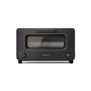 BALMUDA（バルミューダ） K05A-BK オーブントースター ザ・トースター