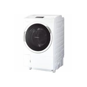 TOSHIBA（東芝） TW-127X9L(W) ドラム式洗濯乾燥機 (洗濯12.0kg・乾燥