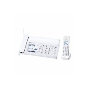 Panasonic（パナソニック） KX-PZ210DL-W デジタルコードレス