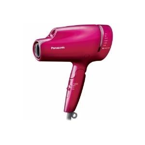 新品 Panasonic EH-CNA9E-RP ヘアドライヤー　ナノケア Panasonic（パナソニック） EH-CNA9E-RP ヘアードライヤー ナノケア