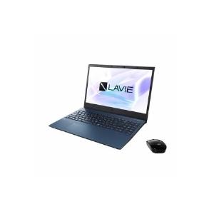 『NEC LAVIE ノートパソコン』　PCーN1575AAL 2020年夏モデル LAVIE N15 15.6型ワイド N1585/AAL、N1575・N1565