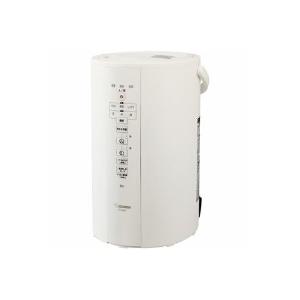 象印（ZOJIRUSHI） EE-DB50-WA スチーム式加湿器 : GIGA ヤフー店 