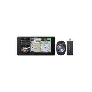 【未使用】 AVIC-CW911-DC サイバーナビ Pioneer（パイオニア） AVIC-CW911-DC carrozzeria サイバーナビ [7型