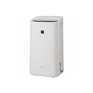SHARP（シャープ） KI-LD50-W 除加湿空気清浄機 プラズマクラスター 