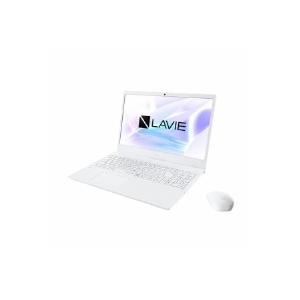 NEC LAVIE ノートパソコン★ PC-NS150FAW★ホワイト NEC LAVIE Note Standard NS150/KAW PC-NS150KAW /カームホワイト