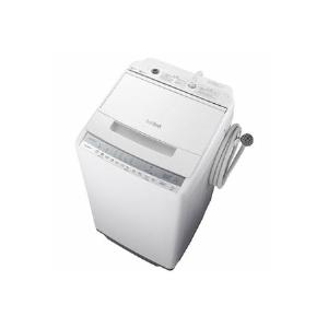 日立（HITACHI） BW-V70F-W 全自動洗濯機 ビートウォッシュ (洗濯7kg 