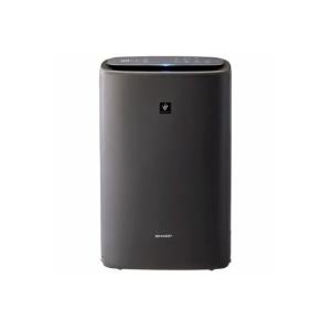 SHARP SHARP（シャープ） KI-NS50-H プラズマクラスター加湿空気