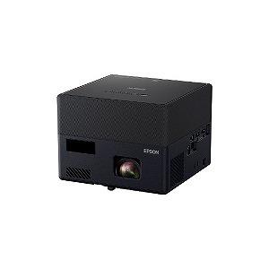 エプソン（EPSON） dreamio EF-12 ホームプロジェクター（Android TV