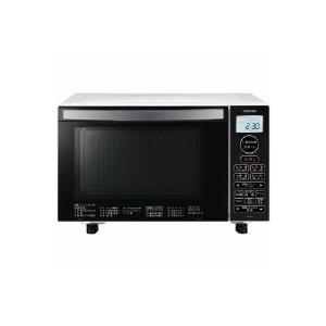 TOSHIBA（東芝） ER-V18 オーブンレンジ 18L ホワイト : GIGA ヤフー店 