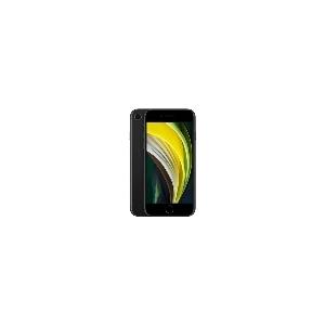 iPhone Apple（アップル） SE （第2世代） 128GB SIMフリー [ブラック