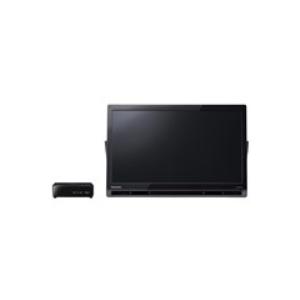 Panasonic（パナソニック） UN-19FB10-K 19V型 ポータブル 液晶テレビ