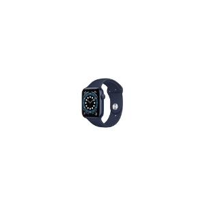 Apple Apple（アップル） M00J3J/A Watch Series 6 GPSモデル 44mm  