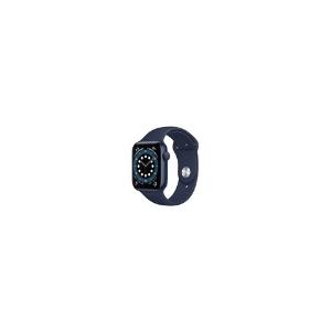 Apple（アップル） M00J3J/A Apple Watch Series 6 GPSモデル 44mm