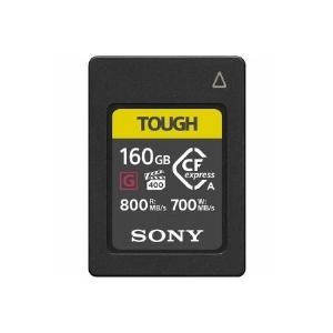 豊富な品 SONY ソニー CEA-G160T CFexpress TypeA メモリーカード