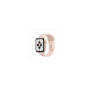 applewatch SEピンク新品未開封 Apple Apple Watch SE GPSモデル 40mm MYDN2J/A [ピンクサンドスポーツ