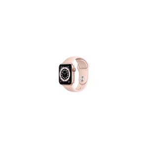 Apple Apple Watch Series 6 GPS+Cellularモデル 40mm M06N3J/A