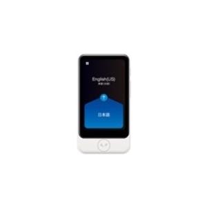 SOURCENEXT(ソースネクスト) PTSPGW POCKETALK S Plus グローバル通信