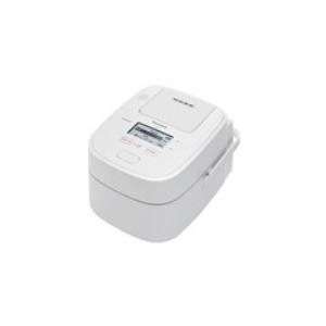 Panasonic（パナソニック） SR-VSX100-W  炊飯器 Wおどり炊き [ホワイト]