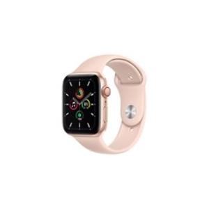 Apple Apple（アップル） MYEX2J/A Apple Watch SE GPS+Cellularモデル