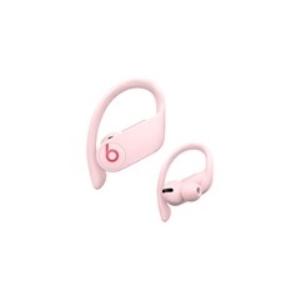 BEATS BY DR.DRE MXY72PA/A Powerbeats Pro 完全ワイヤレスイヤフォン クラウドピンク